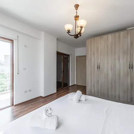 Appartamento Spectacular Bechfront Seaview *