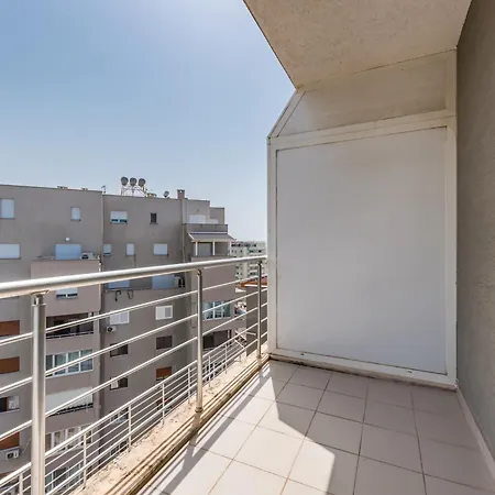 Appartamento Spectacular Bechfront Seaview *